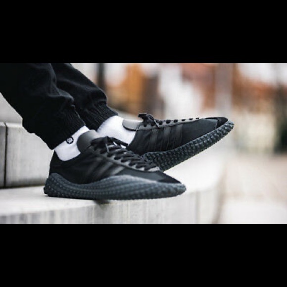 Adidas Country X Kamanda " Never Made " Sneakers - Picture 2 of 11